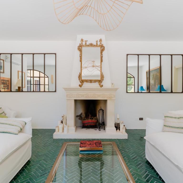 La Limonaia Luxury Villa - Lecce Selection - Villa con Piscina Privata - 19