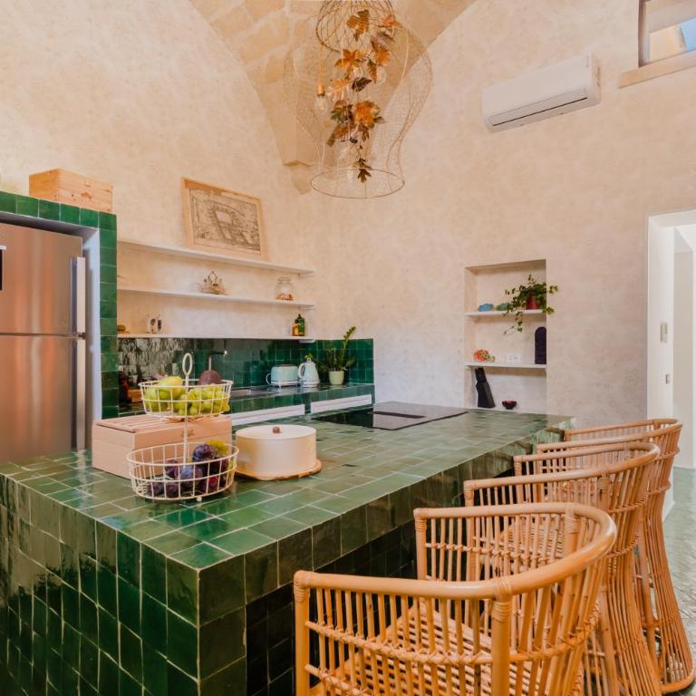 La Limonaia Luxury Villa - Lecce Selection - Villa con Piscina Privata - 12