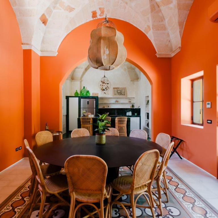 La Limonaia Luxury Villa - Lecce Selection - Villa con Piscina Privata - 15