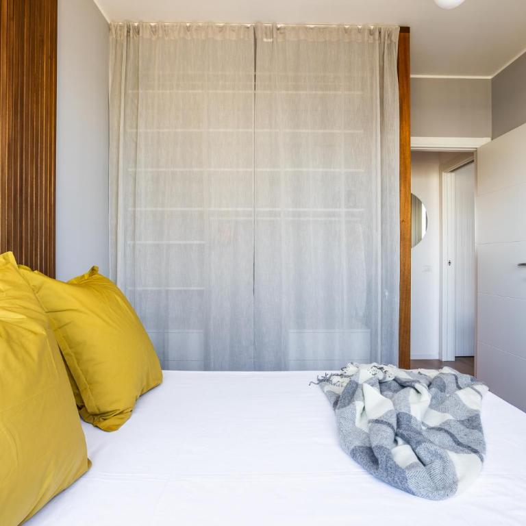 New flat near IEO and Olympic Village - Appartamento con 1 Camera da Letto - 3