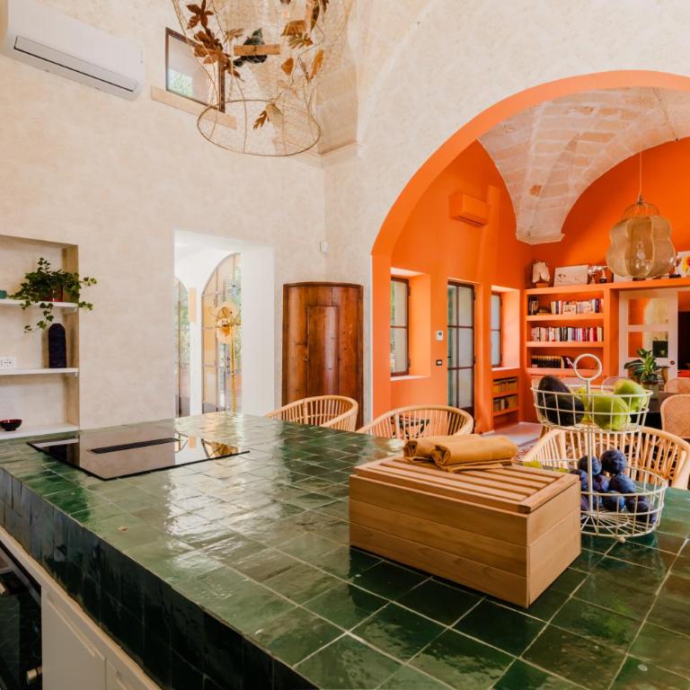 La Limonaia Luxury Villa - Lecce Selection - Villa con Piscina Privata - 13
