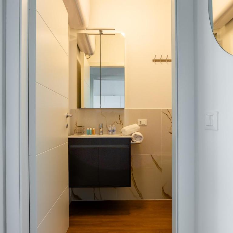 New flat near IEO and Olympic Village - Appartamento con 1 Camera da Letto - 24