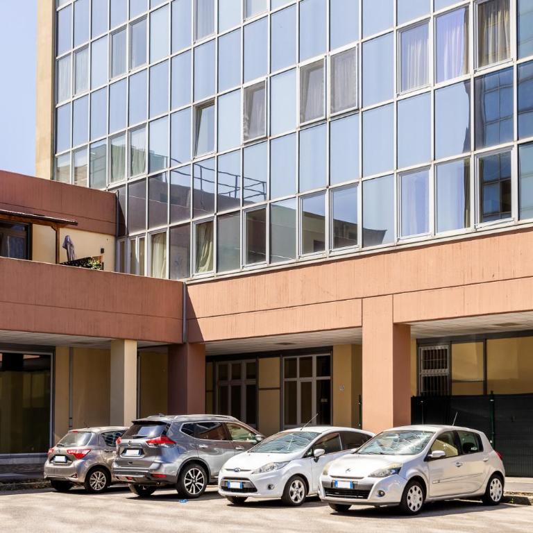 New flat near IEO and Olympic Village - Appartamento con 1 Camera da Letto - 30