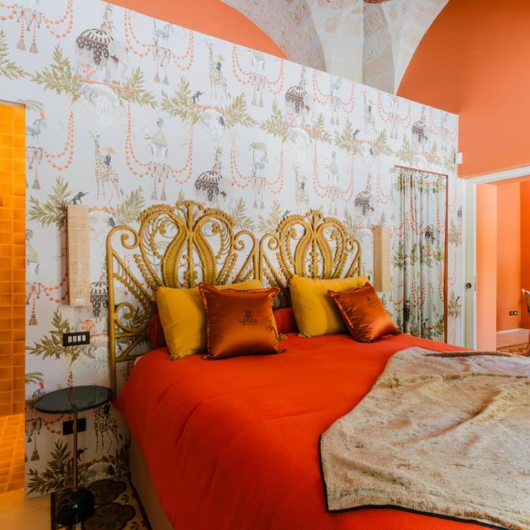 La Limonaia Luxury Villa - Lecce Selection - Villa con Piscina Privata - 20