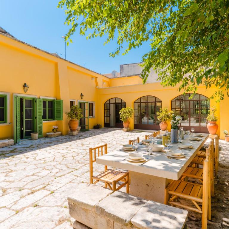 La Limonaia Luxury Villa - Lecce Selection - Villa con Piscina Privata - 7