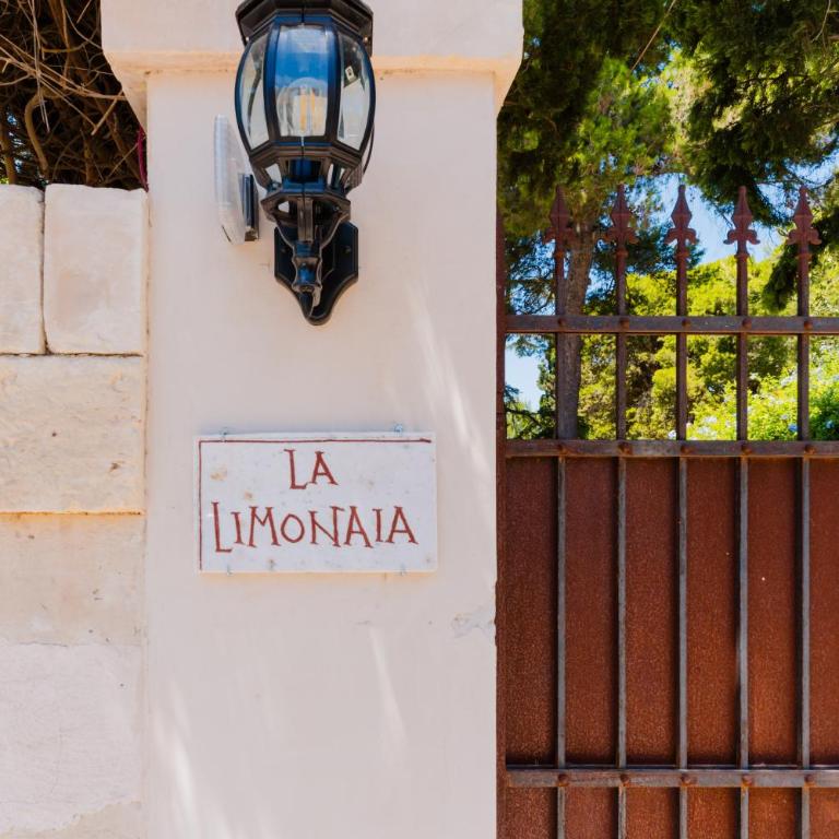 La Limonaia Luxury Villa - Lecce Selection - Villa con Piscina Privata - 62