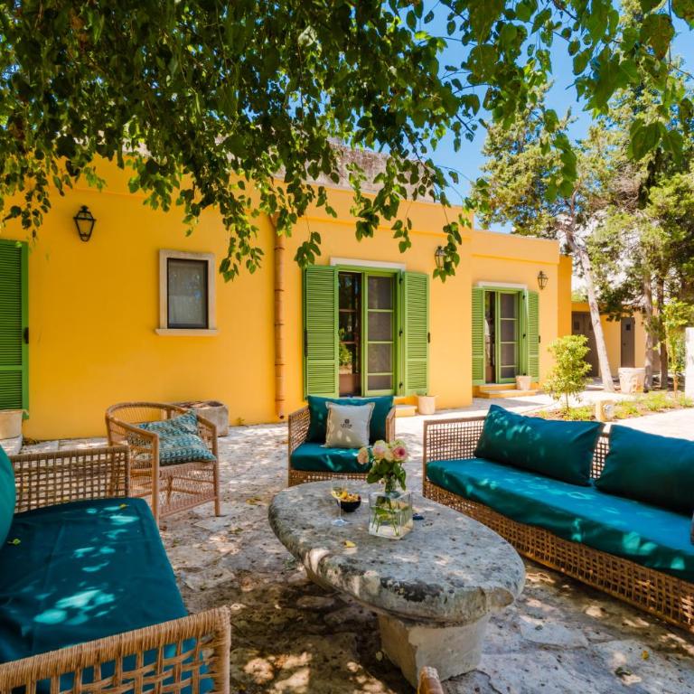 La Limonaia Luxury Villa - Lecce Selection - Villa con Piscina Privata - 6
