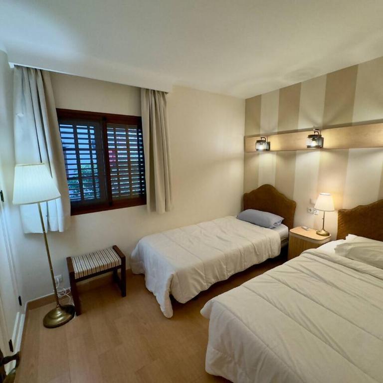 Bungalow tranquilo en Maspalomas - Apartamento de 1 dormitorio - 2