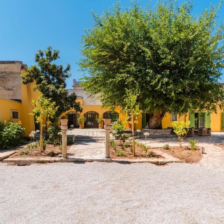 La Limonaia Luxury Villa - Lecce Selection - Villa con Piscina Privata - 59
