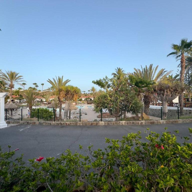 Bungalow tranquilo en Maspalomas - Apartamento de 1 dormitorio - 9