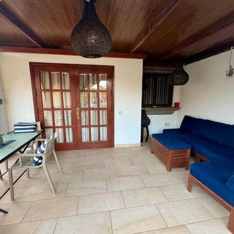 Bungalow tranquilo en Maspalomas - Apartamento de 1 dormitorio - 10