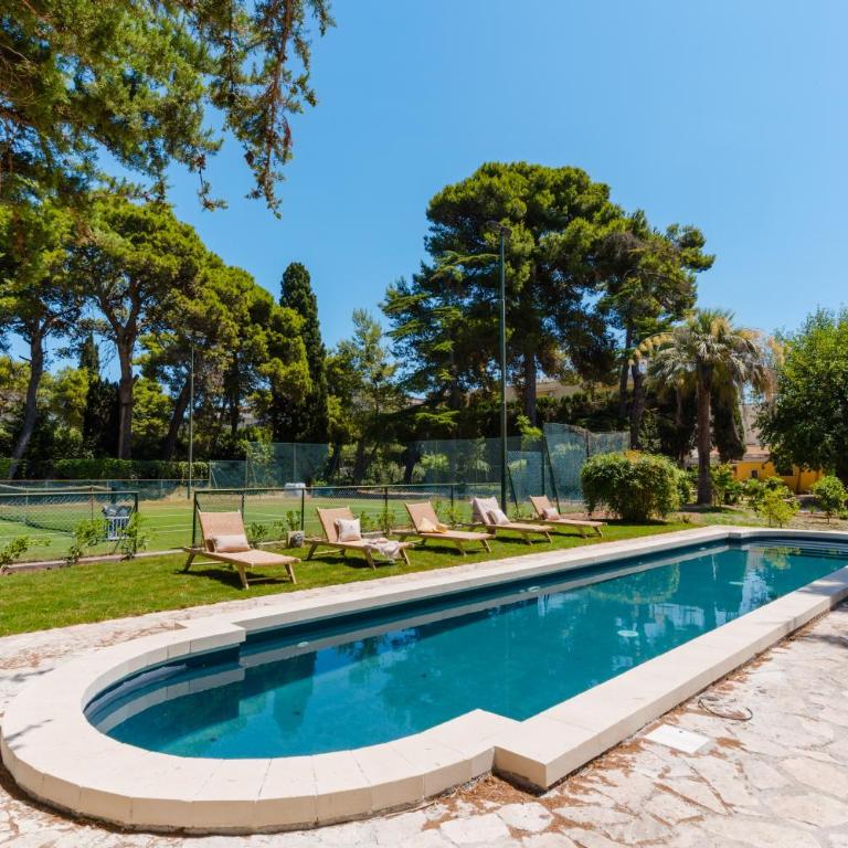 La Limonaia Luxury Villa - Lecce Selection - Villa con Piscina Privata - 3