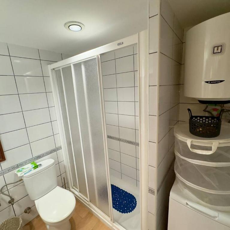 Bungalow tranquilo en Maspalomas - Apartamento de 1 dormitorio - 12
