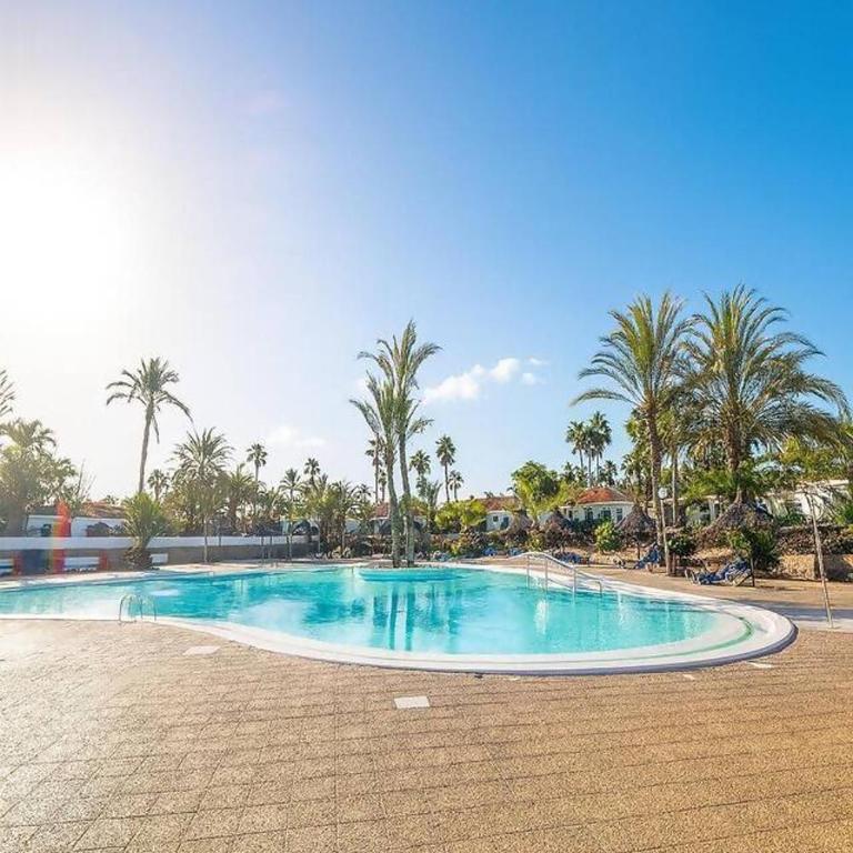 Bungalow tranquilo en Maspalomas - Apartamento de 1 dormitorio - 13