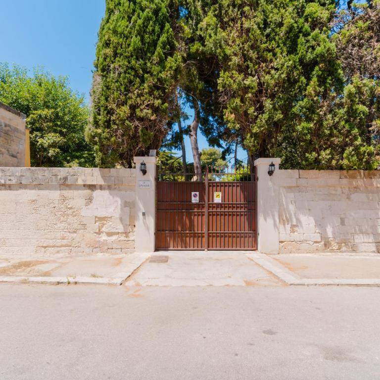 La Limonaia Luxury Villa - Lecce Selection - Villa con Piscina Privata - 63