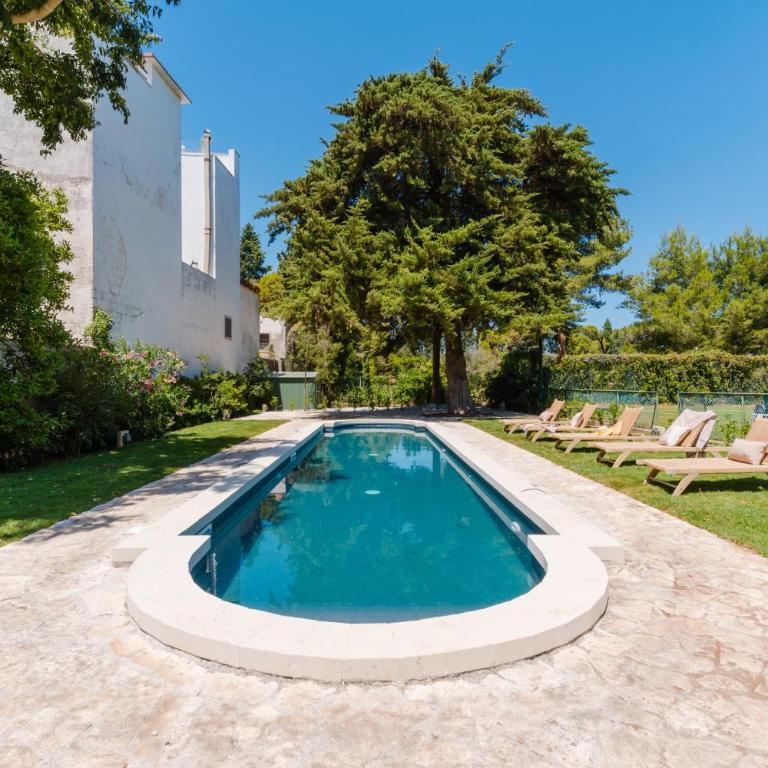 La Limonaia Luxury Villa - Lecce Selection - Villa con Piscina Privata - 54