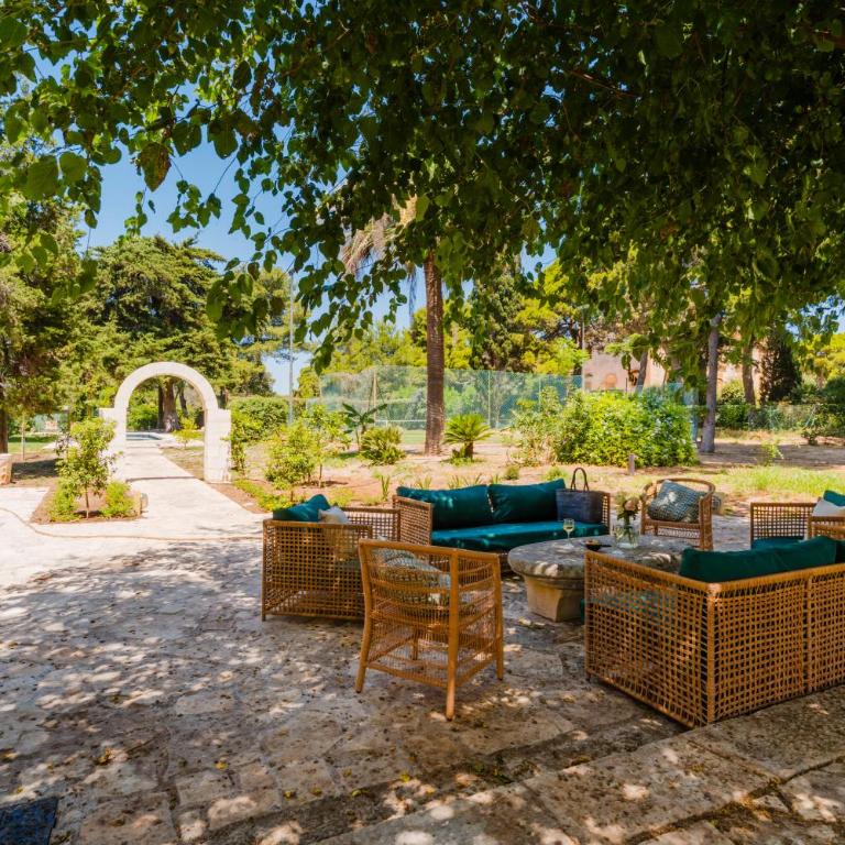 La Limonaia Luxury Villa - Lecce Selection - Villa con Piscina Privata - 51