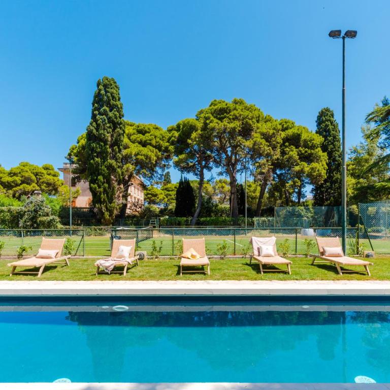 La Limonaia Luxury Villa - Lecce Selection - Villa con Piscina Privata - 8