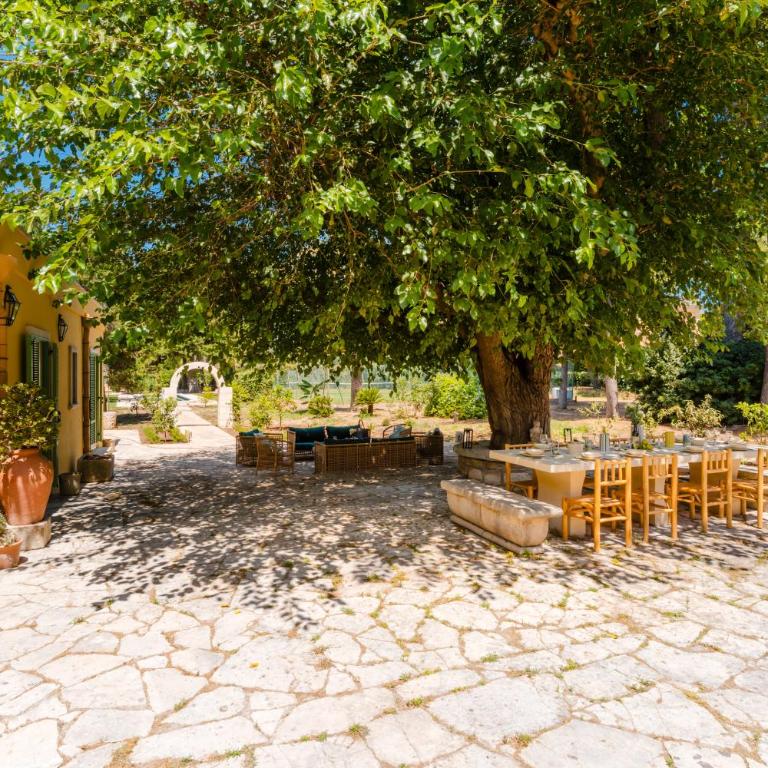 La Limonaia Luxury Villa - Lecce Selection - Villa con Piscina Privata - 52