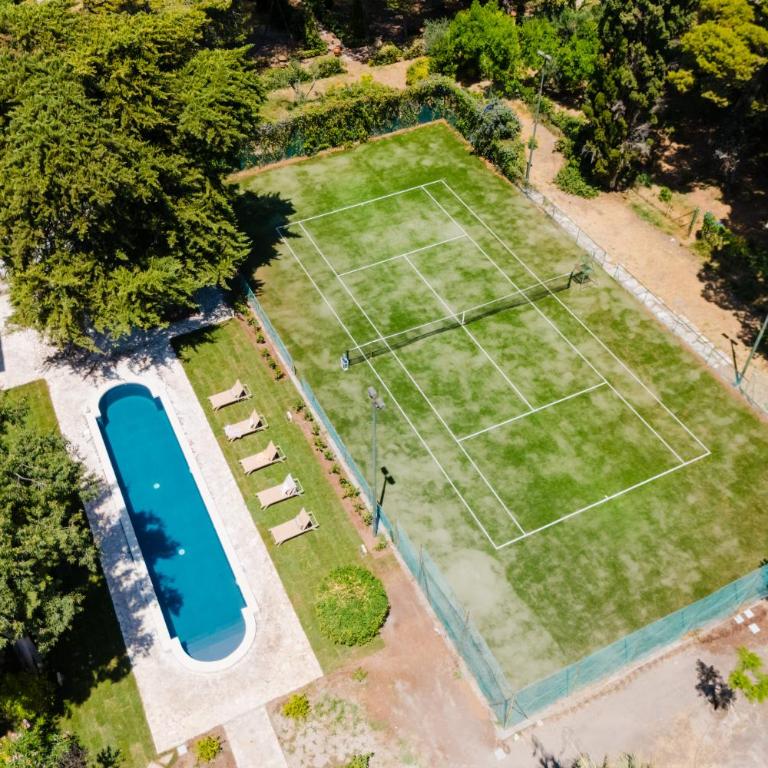 La Limonaia Luxury Villa - Lecce Selection - Villa con Piscina Privata - 56