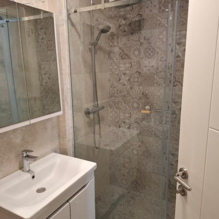 70 square meters apartment - Two-Bedroom Apartment - 5