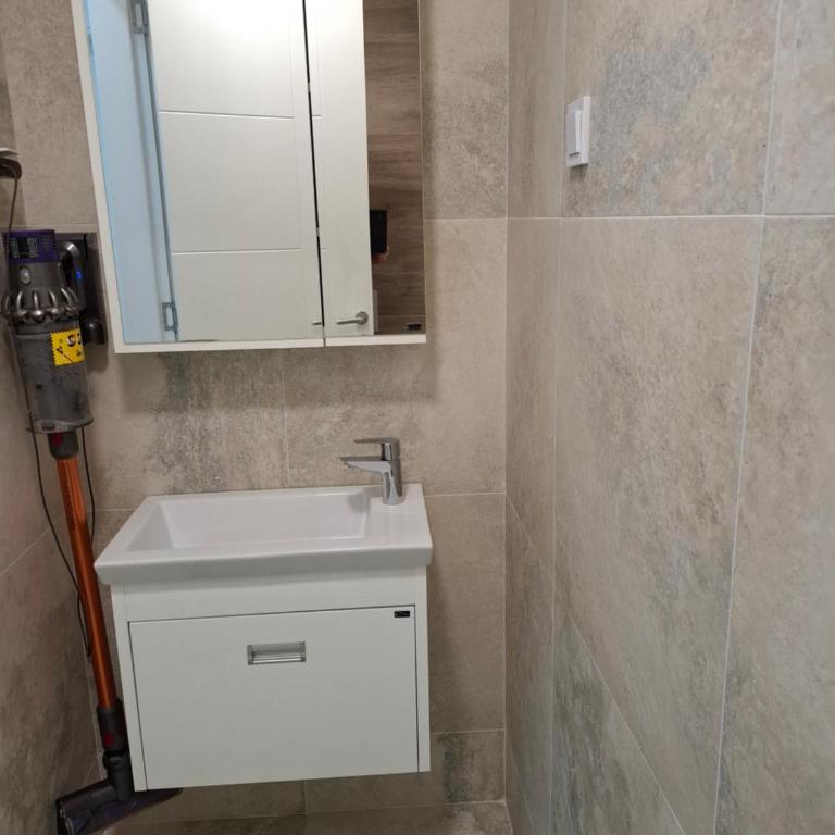 70 square meters apartment - Two-Bedroom Apartment - 10