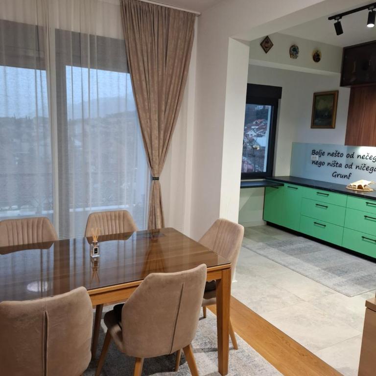 70 square meters apartment - Two-Bedroom Apartment - 11