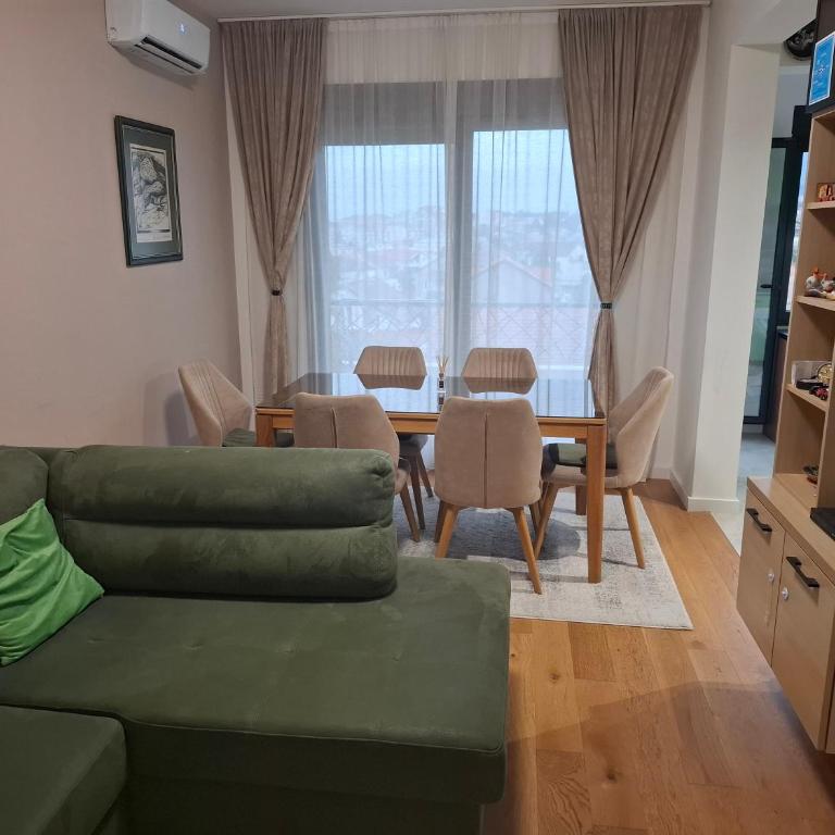 70 square meters apartment - Two-Bedroom Apartment - 15