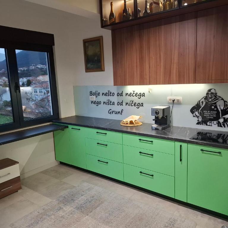 70 square meters apartment - Two-Bedroom Apartment - 16