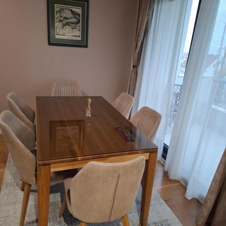 70 square meters apartment - Two-Bedroom Apartment - 20