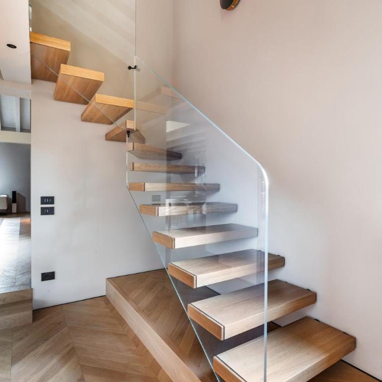 Astra Penthouse - Appartamento Deluxe con 3 Camere da Letto - 15