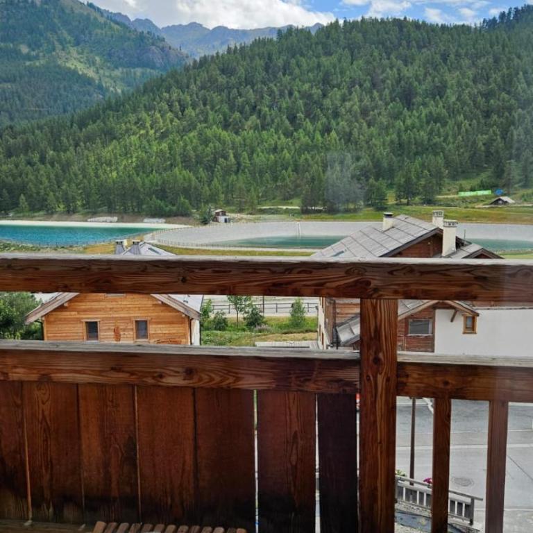 Le Chalet Blanc Hôtel & Spa - Suite Junior – Vue sur Montagne - 1