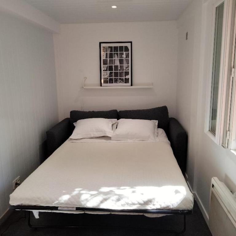 Studio de charme - Appartement 1 Chambre - 4