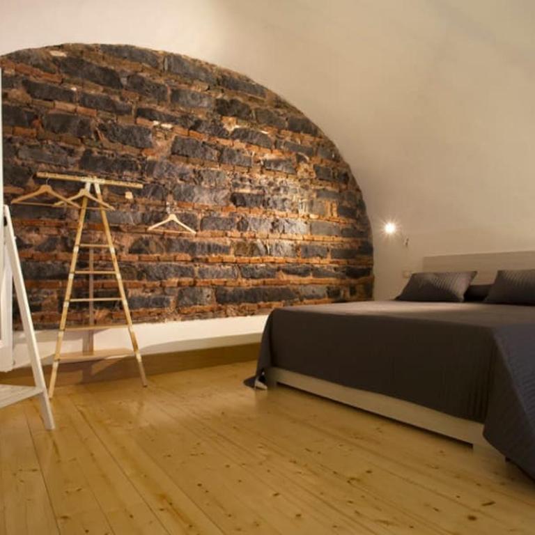 La depandance - Appartamento con 1 Camera da Letto - 2