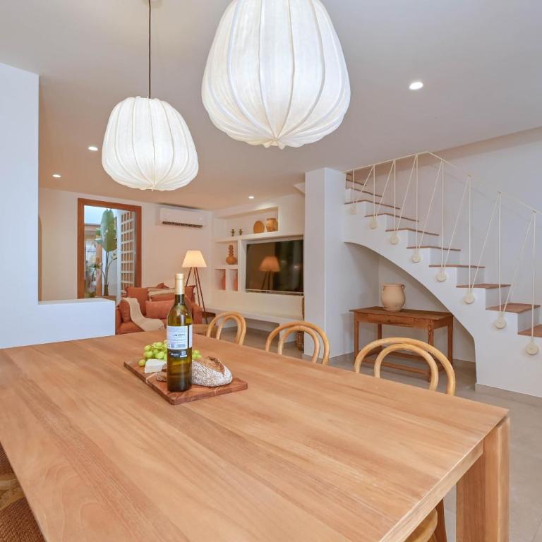 Casa Paraiso by Marhen Homes - Casa Vacacional de 3 dormitorios - 3