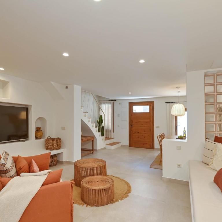 Casa Paraiso by Marhen Homes - Casa Vacacional de 3 dormitorios - 5
