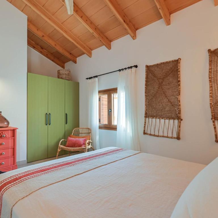 Casa Paraiso by Marhen Homes - Casa Vacacional de 3 dormitorios - 30
