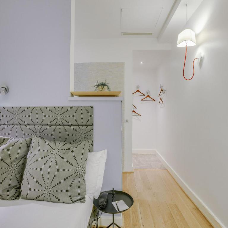 Hotel Astoria - Astotel - Chambre Simple - 4