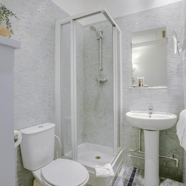 Hotel Astoria - Astotel - Chambre Simple - 5
