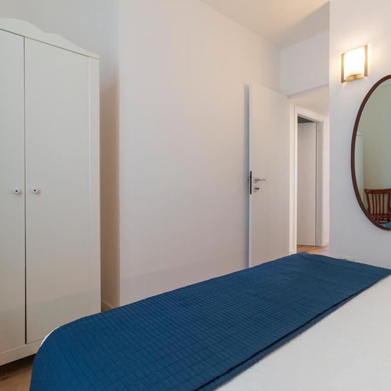 Rita's House - Appartamento con 1 Camera da Letto - 17