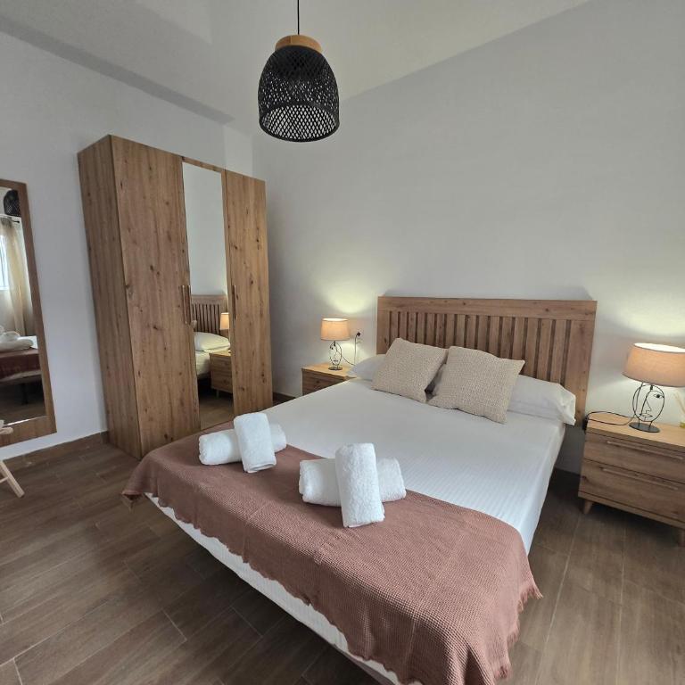 Allo Apartments Campana Centro 2 Habitaciones - Apartamento de 2 dormitorios - 1