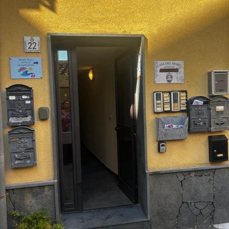 Mare Blu - Casa con 2 Camere da Letto - 32