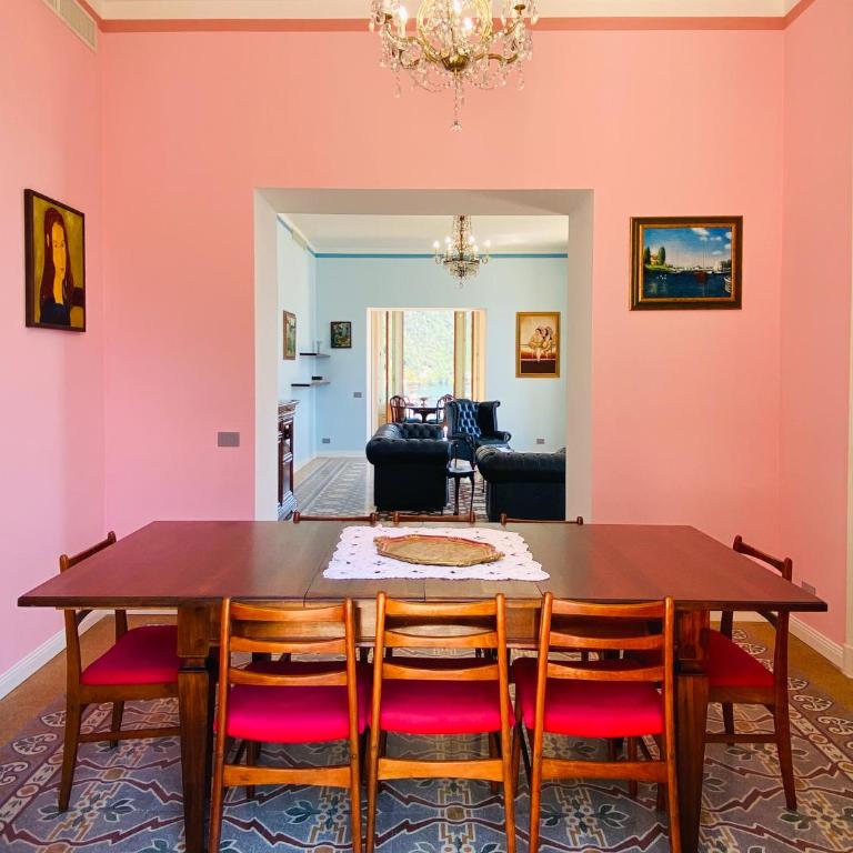Villa Celeste Lake Como - Huge Villa with view - Villa Deluxe - 18