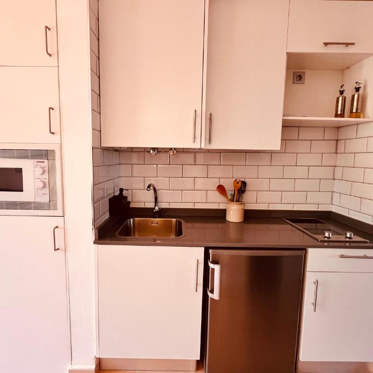 Calm Sands Oasis - Corralejo - Apartamento de 1 dormitorio - 8