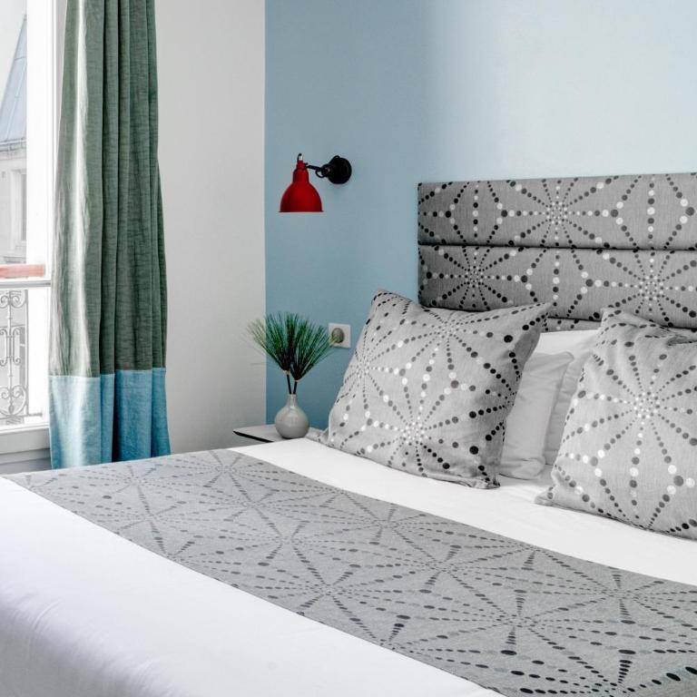Hotel Astoria - Astotel - Chambre Double - 4