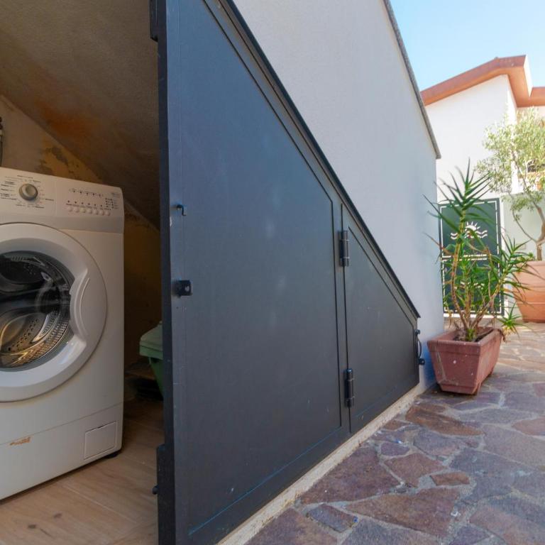 Rita's House - Appartamento con 1 Camera da Letto - 23