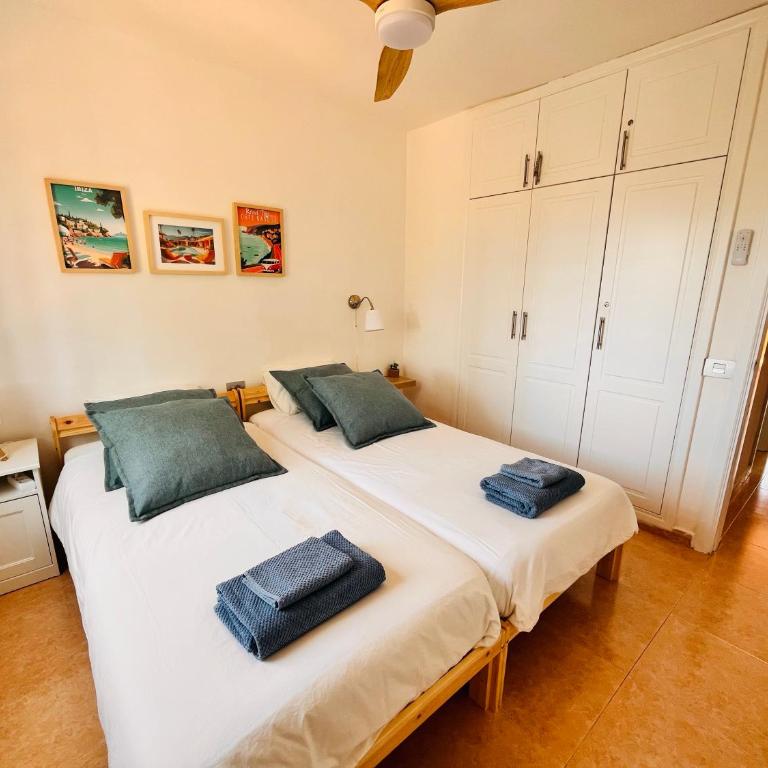Calm Sands Oasis - Corralejo - Apartamento de 1 dormitorio - 4