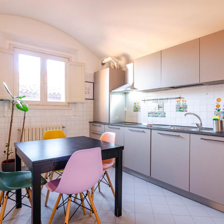 Fantuzzi Home - Appartamento con 1 Camera da Letto - 5