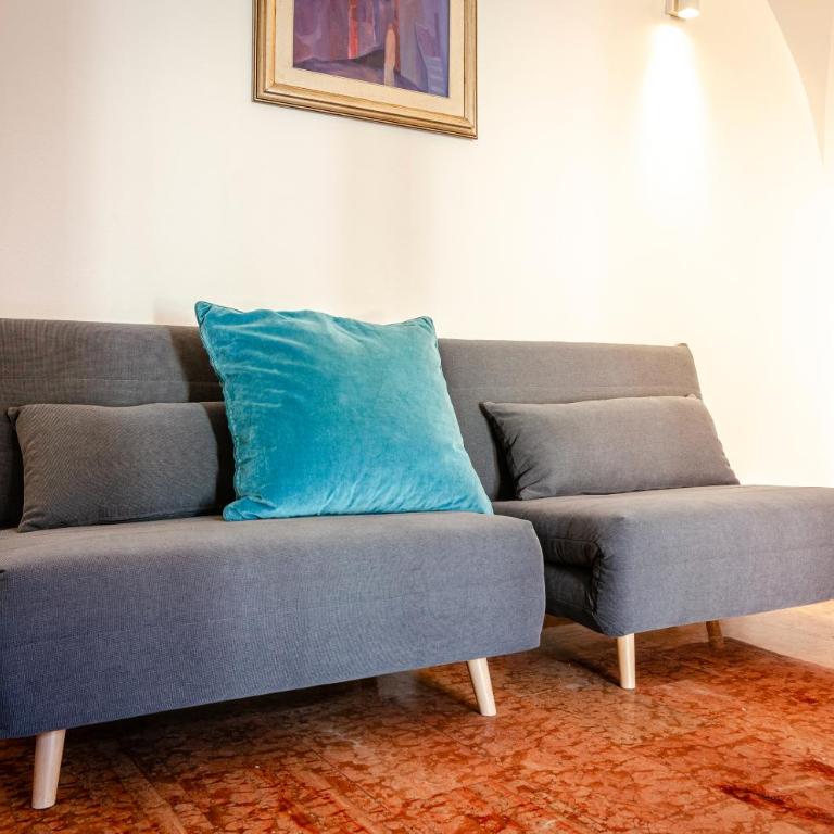 Fantuzzi Home - Appartamento con 1 Camera da Letto - 14