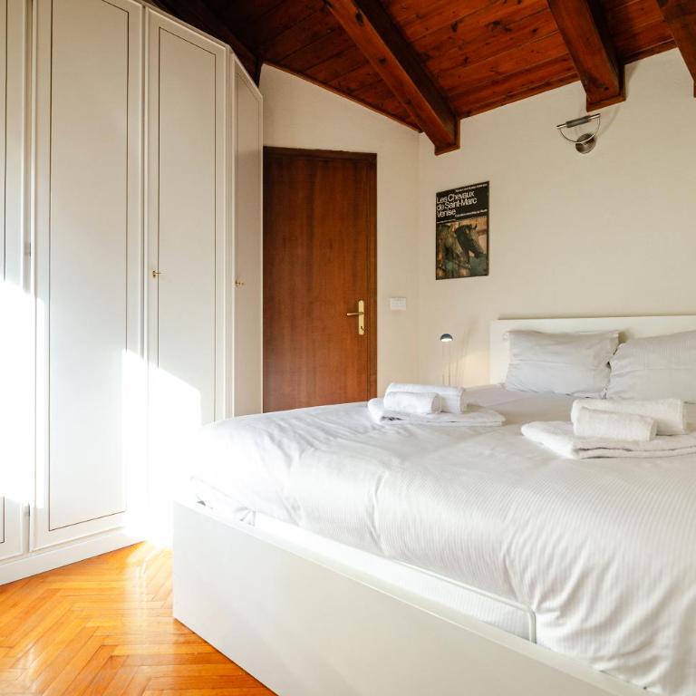 Fantuzzi Home - Appartamento con 1 Camera da Letto - 19